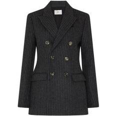 Ami Paris Jakker Ami Paris Double breasted jacket