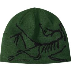 Donna - Lana merino Cappelli Arc'teryx Bird Head Toque - Verde