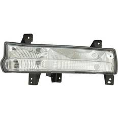 Alkar Blinker Höger 2148807 PSX24W WY21W Vänsterstyrd T. V