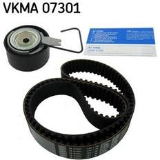 MG Moottorin osat SKF Timing Belt Set VKMA 07301