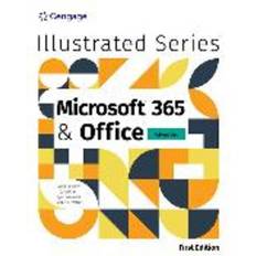 Bücher Illustrated Microsoft 365 & Office Advanced, First Edition