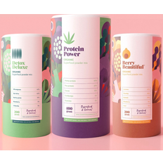 5-Day Feel-Good Cure Product Package