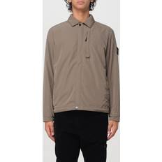 Stone Island Jacket Men - Beige