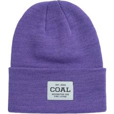 Purple Beanies Coal The Uniform Beanie Lavendar