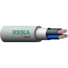 Installationskabel 5g6 Reka Cables 5733107220 250m