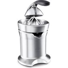 Stainless Steel Electrical Juicers Sage SCP600SIL