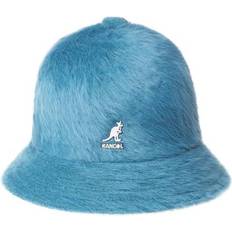 Azul Sombreros Kangol Bucket Hat Furgora Casual - Bleu