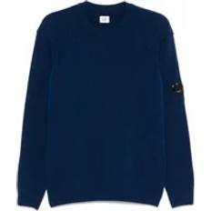 CP COMPANY Sweaters CP COMPANY Round neck sweater