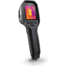 Flir Outils électriques Flir Caméra Thermique TG165-X MSX 80 x 60 Pixel 8.7 Hz Lampe LED Intégrée