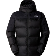 The North Face Ropa de abrigo The North Face Diablo Down 2.0 Negro - Blue/Black