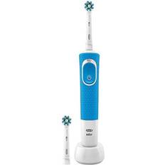 2 Minute Timer Electric Toothbrushes & Irrigators Oral-B Vitality Plus CrossAction