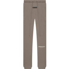 Fear of God Fear of God Essentials Sweatpants Desert Taupe