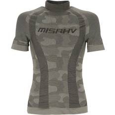 Camouflage T-shirts MISBHV T-Shirts And Polos CAMO