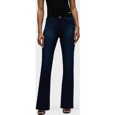 Clothing Hudson Jeans Barbara High-Rise Bootcut Jean