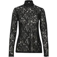 CULTURE Sweatere CULTURE Women's turtleneck sweater Nicole