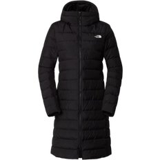 The North Face Women's Aconcagua Parka - TNF Black