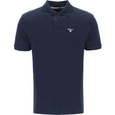 Barbour Polo's Barbour Tartan Trim Polo Shirt