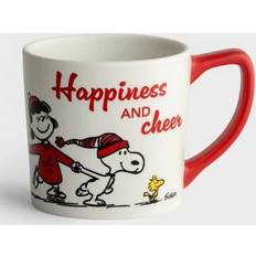 Happiness & Cheer 14 oz - Peanuts Mug 14fl oz