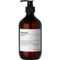 Meraki Bade- & Duschprodukte Meraki Body Wash Pure Basic 490ml