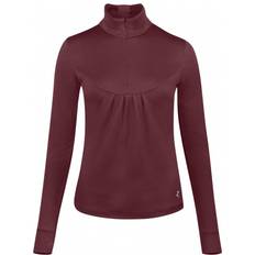 Bamboo Shirts Horze Leonie Long-Sleeved Bamboo Shirt Ladies