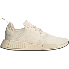 Adidas NMD Skor adidas NMD_R1 M - Ecru Tint/Grey Four/Cloud White