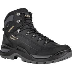 Lowa Renegade Evo GTX Mid Herren schwarz