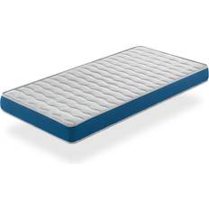 90cm Colchones Colchon Espuma Transpirable 90x200 Onix Colchón de Poliéter