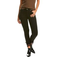 Ted Baker Pants & Shorts Ted Baker Alesiaa Black Skinny Jean