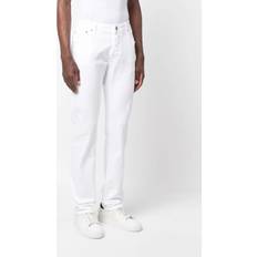 Jacob Cohën Nick Slim Pants A00