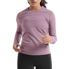 Arc'teryx Camisas Arc'teryx Taema Thermal Crew Longsleeve - Grau