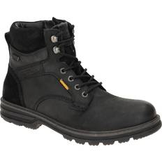 Camel Active Darwin Winterstiefel - Schwarz