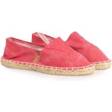 Champion Low Shoes Champion espadrilles hamoc s10072 hamoc pink Rosa