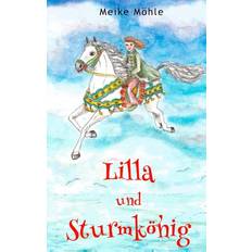 Lilla und Sturmkönig