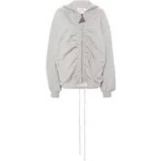 XXXS Maglioni The Attico Sweatshirt grey