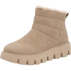 Rieker Schneestiefel Rieker Stiefel Stiefel Leder