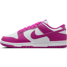 Nike Dunk Low Women's Shoes White