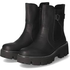 Rieker Chelsea Boots Rieker Damen schwarz