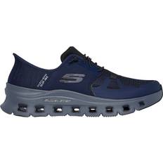 Skechers Hardloopschoenen Skechers Glide-Step Pro - Blauw