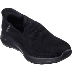 Skechers Hjemmesko Skechers Go Walk Joy Vela Women - Black