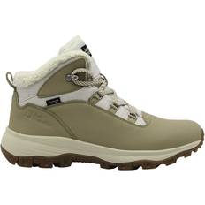 Damen Chukka Boots Jack Wolfskin Schuhe Trekkingowe Damskie Everquest Texapore Mid W, 4053581A0030