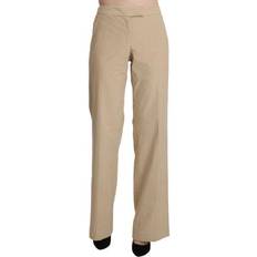 Straight Trousers