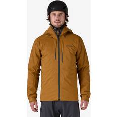 Patagonia Bruna Ytterkläder Patagonia M10 Storm Jacket - Raptor Brown