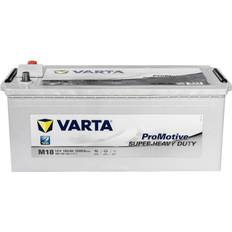 Batteri 12v 180ah Varta Promotive Super Heavy Duty 680 108 100