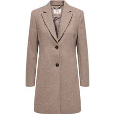 Echo Coat - Nature