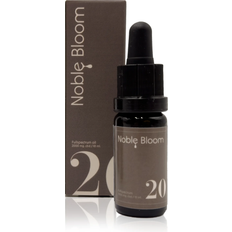 Noble Bloom Fuldspektret CBD olie 20% 1 stk