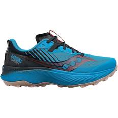 Saucony Sneakers Endorphin Edge - Ocean/Black