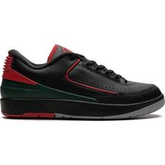 Jordan Air Jordan 2 Low Christmas Sneakers - Unisex - Schwarz