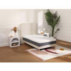 90cm Matelas en Polyéther vente Ysmée Matratze 90 x 190 cm - 7-Zonen-HD Schaumstoff Schaumstoffmatratze