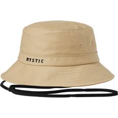 Nylon Hüte Mystic Quickdry Bucket Hat Warm Sand