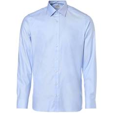 Olymp Level 5 Shirt Light Light - Blue
